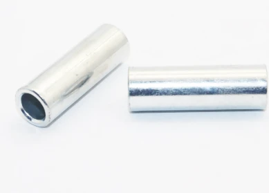 Carbon Steel Hollow Cylindrique Bushing