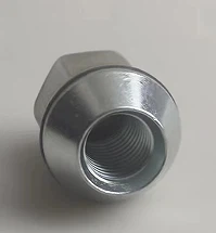 M4 M6 M14 Wheel Bolts And Nuts For Truck Auto Parts