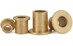 4 * 6 * 5 flange lwil oliv -enpreye an kwiv Bushing