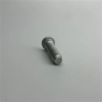 Boulon tèt plat Dacromet kamyon boulon wou boulon