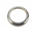 Motè lwil oliv drenaj ploge gasket machin pou lave pou Dorman 095-140
