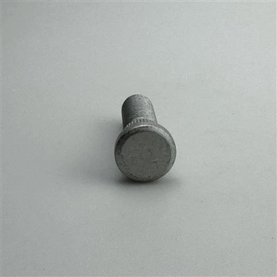 Segondè dwat M12 * 1.25 Custom Otomobil boulon wou