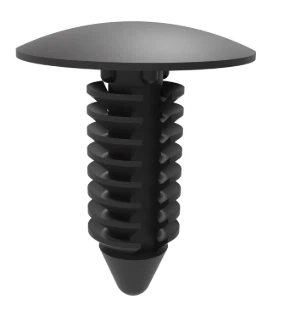 Plastik Rivet Snap Pouse PIN