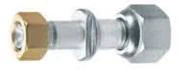 Kamyon boulon DXTB148 HYUNDAI