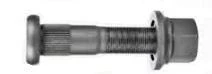 Kamyon Bolt OEM 21220969 pou ROR