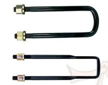 U Bolt DXTB204 Pou HINO