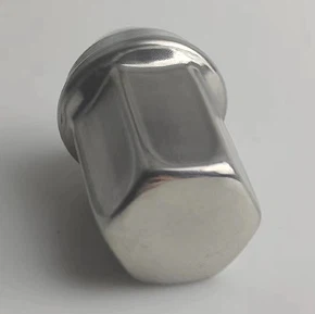 Rou Nut-LM-1301-14X1.5 Pou Enclave XT5