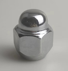 Rou Nut-Cap Nut-LM1551
