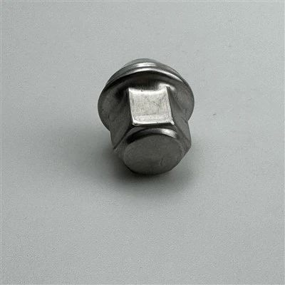 Rou 1Nut-Lug Nut-LM3350