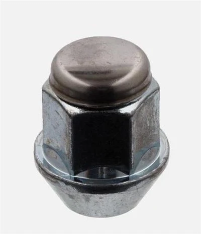 Rou Nut OEM 915912051/915912063 pou Febi